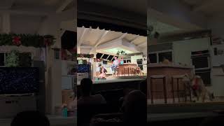 CAROUSEL OF PROGRESS  Magic Kingdom  Walt Disney World [upl. by Nickola716]