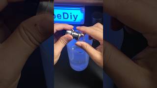 How to clean Vaporessso Itank T tank  Top Airflow ✅ [upl. by Ennovyhs]