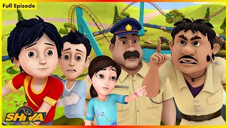 শিব  বিনোদন পার্ক সম্পূর্ণ পর্ব 23  Shiva  Amusement Park  Full Episode 23 [upl. by Airalednac754]