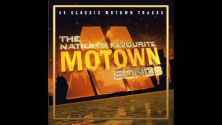 Nations Favourite Motown Songs  40 Classic Motown Hits minimix [upl. by Tizes136]