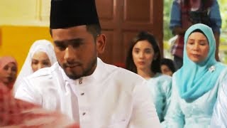 Isteri Untuk Diiktiraf Episod 3 [upl. by Atiuqet]