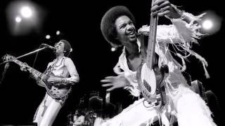 Brothers Johnson  Live in Japan 1980 [upl. by Genaro]