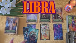 LIBRA ♎ Está Fingindo Que Está Felizmas Está Sofrendo muito pelo que te fezFalando De Você Com Am [upl. by Grani]