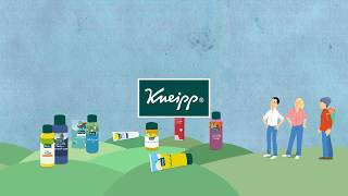 Understanding Kneipp Kneipp® company [upl. by Valeria611]