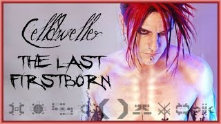 Celldweller  The Last Firstborn Unofficial Music Video [upl. by Swetlana]