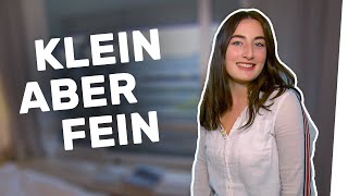 Jani zeigt ihre Wohnung  die wohngemeinschaft zuhause [upl. by Gibert]