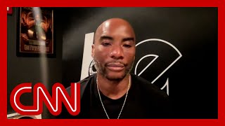 Charlamagne tha God says he will endorse Kamala Harris as president [upl. by Purcell]