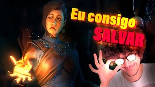 Arrumando o MAGO em Diablo 4 [upl. by Leonelle395]