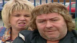 Rab C Nesbitt Series 5 Episode 2 Fuel [upl. by Forta]