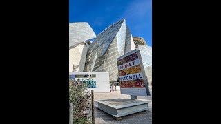 Exposition MonetMitchell à la Fondation Vuitton  Sortiraparis [upl. by Assir]