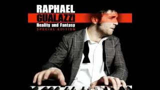 Raphael Gualazzi quotCalda Estate Dove Seiquot Official Audio [upl. by Lamrouex]