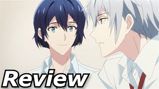 Idolish7 Third Beat Episode 8 Review [upl. by Sibie]