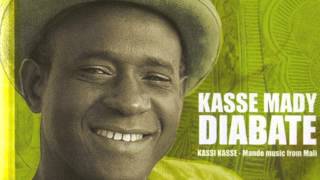 Kassé Mady Diabaté jairaby le [upl. by Giess]