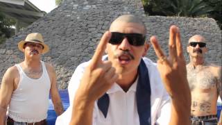 Mr Yosie  Mexican Familia  Video Oficial  HD [upl. by Sirroned113]