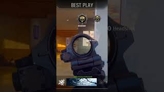 My best 3 plays of the week come follow me on twitch callofdutyblackops6 bestplaysoftheweek [upl. by Obau]