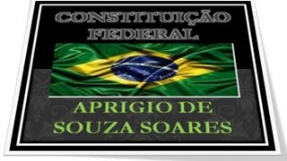 Constituição Federal ART ° 5  parte 4 [upl. by Aylat]