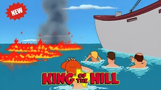 NEW King of the Hill Full Episodes  Season 10 Episode 111 🍿 CLEAR VIDEO GOOD SOUND 11412 [upl. by Eikcuhc]