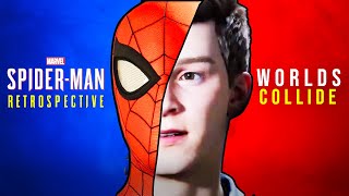 Marvels SpiderMan Remastered Retrospective Review Part 1  Story [upl. by Notlehs]