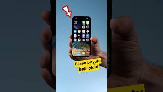 iPhone 16 nasıl olacak reklam [upl. by Aric]