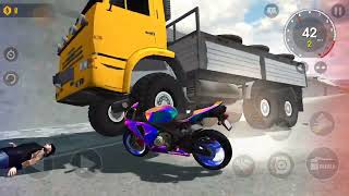 Xtreme Motorbikes stunt Moto Bike  Motorcycle Racing 3124 Best Bike games android los Gameplay [upl. by Anibur]