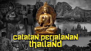 DI BALIK LAYAR PERJALANAN KISAH TANAH JAWA DI THAILAND [upl. by Zeuqirdor]