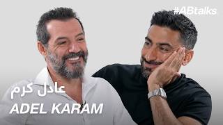 ABtalks with Adel Karam  مع عادل كـرم  Chapter 194 [upl. by Amaleta]