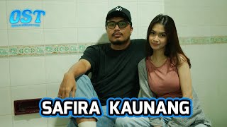 OBROLAN SEBELUM TIDUR BERSAMA SAFIRA KAUNANG  CERITACERITA AWAL JADI MODEL [upl. by Nylhtiak]