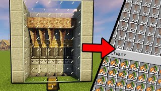 Granja de DRIPSTONEGLOWBERRIES 100 Automática  Tutorial Minecraft [upl. by Carmen]