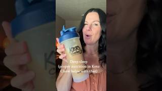 Build muscle no carbs necessary KetoChowYoutube ketochow keto proteim muscle [upl. by Dickson294]