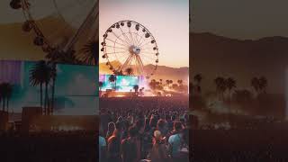 Coachella Music Festival 2024 Lineup [upl. by Arther551]