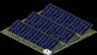 Black Solar Panels [upl. by Learrsi]