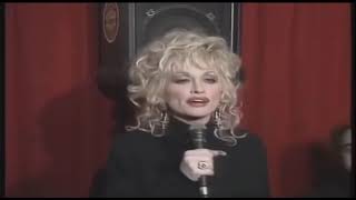 Dolly Parton Live In Páidí Ó Sé’s Pub in Dingle Co Kerry Coat of Many Colors [upl. by Mich]