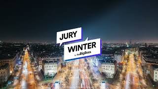 Jury de la Winter Edition 2024 [upl. by Naahs]