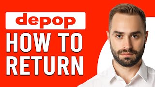 How To Return On Depop How To Manage Return On Depop [upl. by Elyse465]