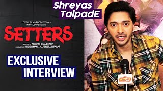 Setters VS Why Cheat India  Shreyas Talpade amp Aftab Shivdasani  EXCLUSIVE INTERVIEW [upl. by Atrim]