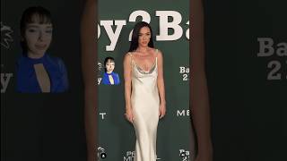 lets talk about the Baby2Baby gala looks celebrityfashion fashionreview redcarpet [upl. by Ynehteb]