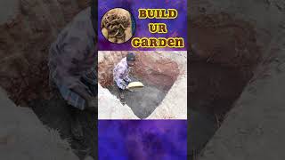 Plain Concrete Cement PCC poduvathu eppadi For house Construction in Tamil  Part 7 [upl. by Sophy2]