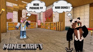 Minecraft pive stream 247 Public server  Road to 1k subs  girlgamer girlstreamer shorts [upl. by Wilscam]