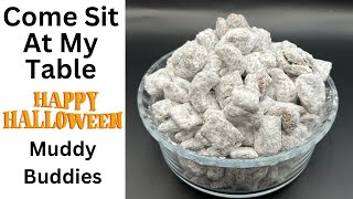 Muddy Buddies AKA Puppy Chow [upl. by Llerahs]