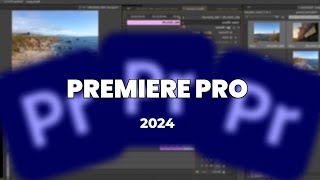 How to Download Adobe Premiere Pro 2024 [upl. by Dola337]