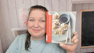 Cookbook Preview The Dumpling Galaxy Cookbook by Helen You and Max Falkowitz 2017 [upl. by Leroj595]