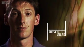 Laochra Gael 2016  Trevor Giles An Mhí  Meath Football Legend  TG4  Súil Eile [upl. by Adyol126]