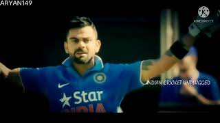 prasthanam song ft virat kohli [upl. by Ermey]