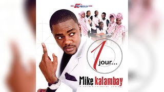 Mike Kalambay amp Shekina Music  Muela Manyi [upl. by Ynehteb]