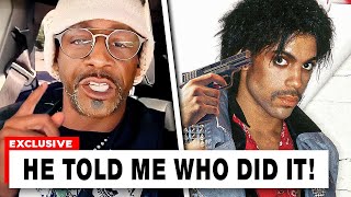 Katt Williams DROPS BOMBSHELL Revealing What REALLY Happened To Prince [upl. by Edwin]