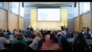 NSW Higher Education Summit 2023 wrapup [upl. by Manvell]