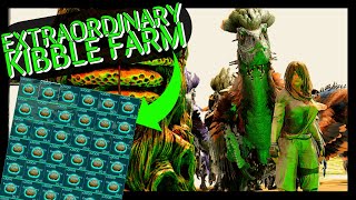 UNLIMITED EXTRAORDINARY KIBBLE FARM ARK  Guide to 10000s of the best kibble [upl. by Nosrac]