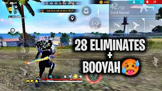 INSTAGAMER 😍 Evo Max Easy 🔥 Solo Vs Squad ⚡ 25 kill instagamer [upl. by Eserehs447]