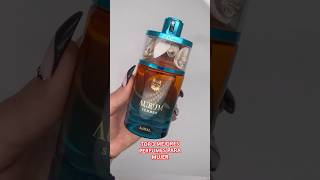 TOP 3 PERFUMES DULCES PARA MUJER perfume fragancias dulces [upl. by Yrac219]