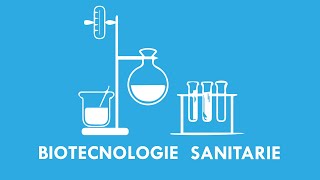 BIOTECNOLOGIE SANITARIE [upl. by Sedinoel]